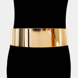 Metal Waist Belt
