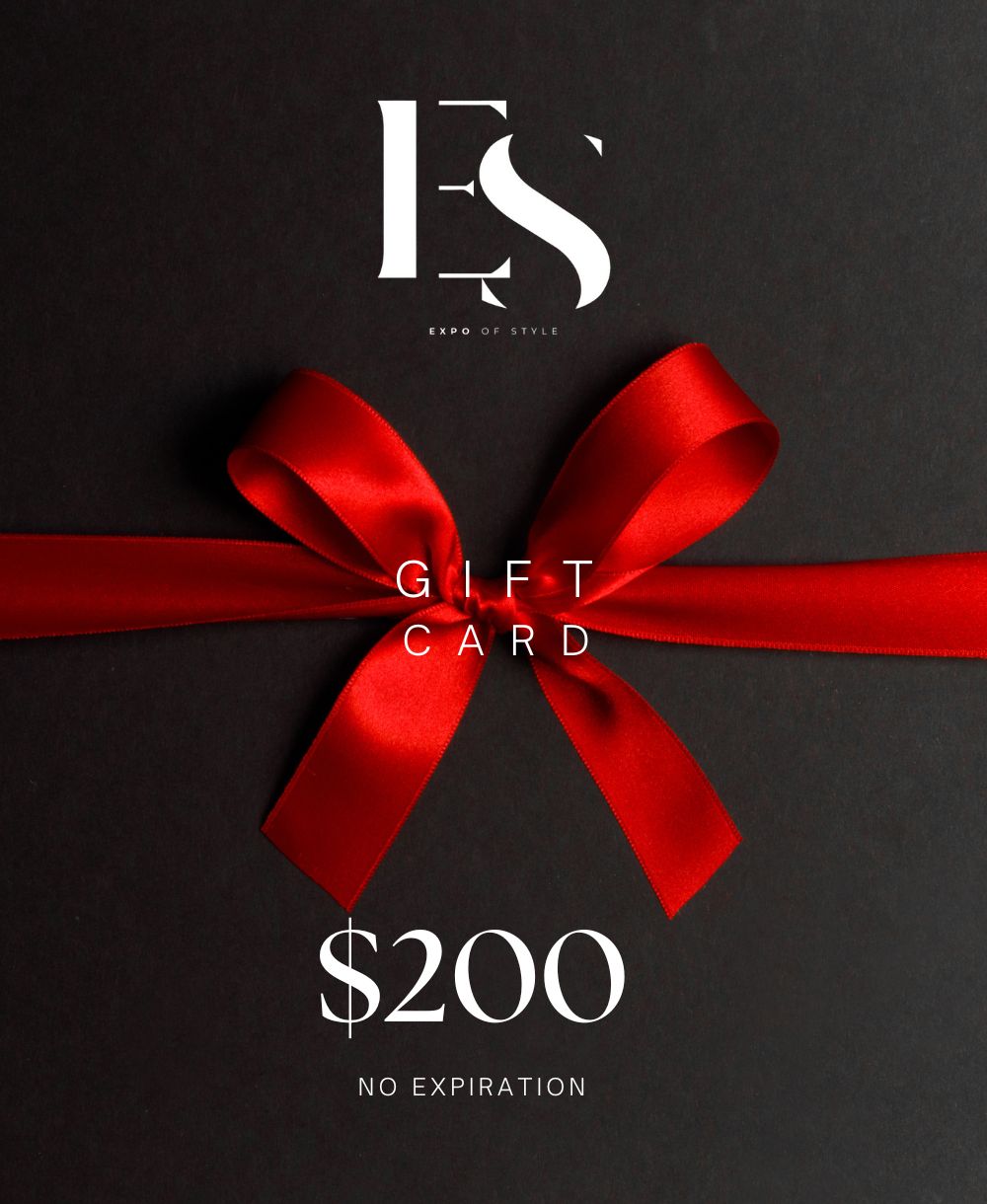 Expo of Style Gift Card