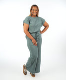 Easy Days Slub Lounge Set