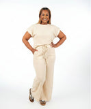 Easy Days Slub Lounge Set