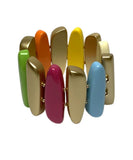 Rainbow Multicolor Bracelet