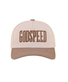 God Speed Hat
