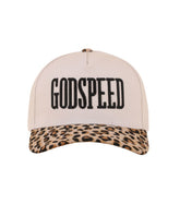 God Speed Hat