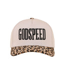 God Speed Hat