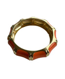 Bamboo Bangle Bracelet