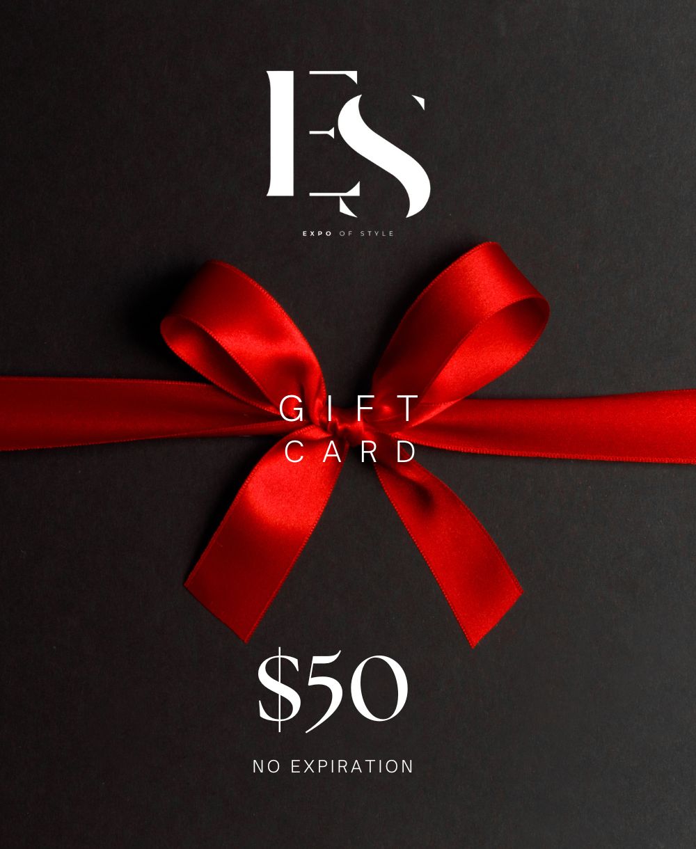 Expo of Style Gift Card