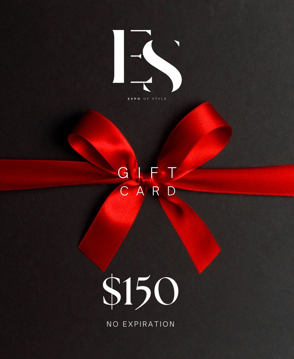 Expo of Style Gift Card