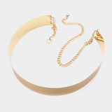 Metal Waist Belt