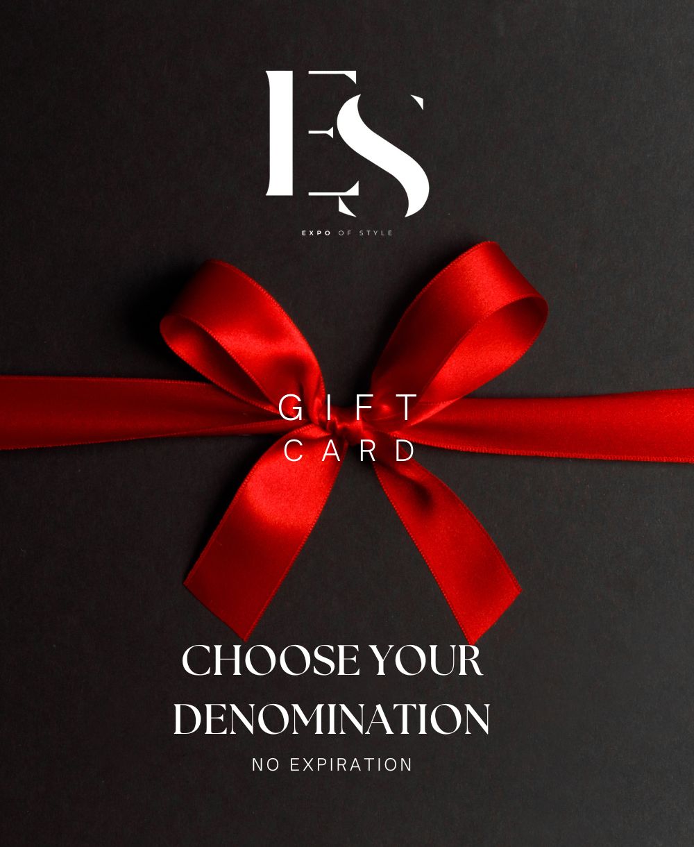 Expo of Style Gift Card