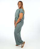 Easy Days Slub Lounge Set