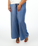 Stripe Pants