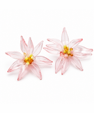 Tropical Stud Earrings