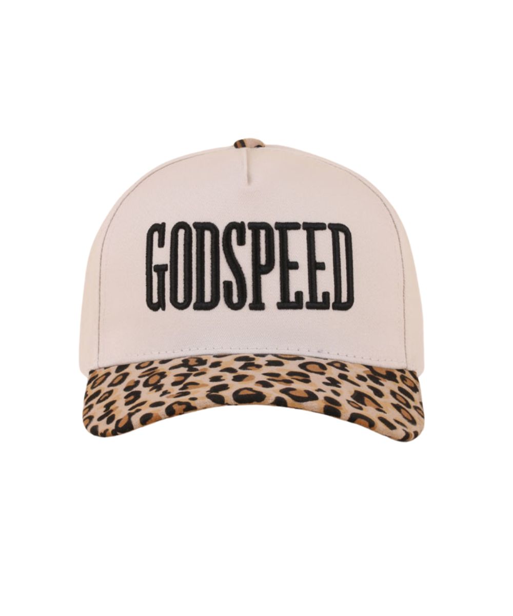 God Speed Hat