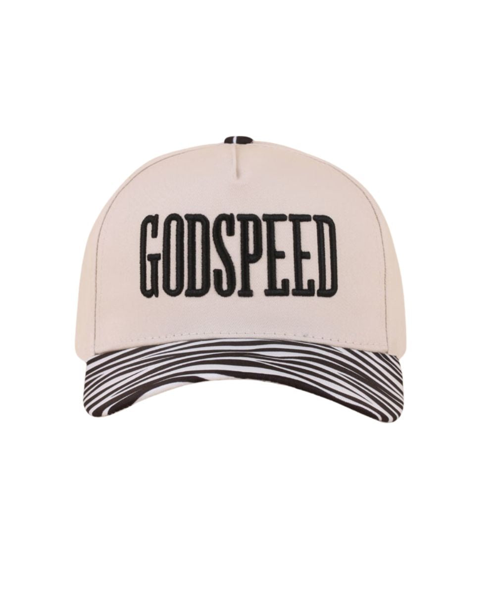 God Speed Hat