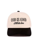 God is Good Hat