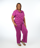 Quarter Zip Travel Set